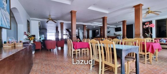 28 bedrooms Hotel in Pattaya, Thailand No. 16578 3