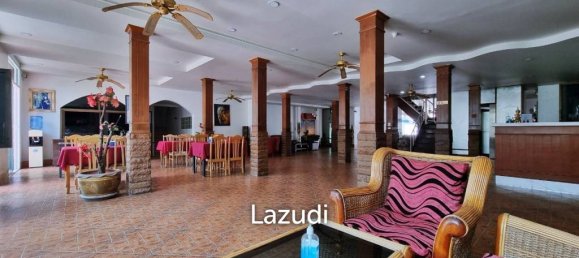 28 bedrooms Hotel in Pattaya, Thailand No. 16578 4