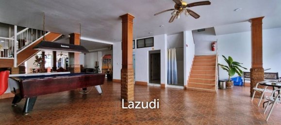 28 bedrooms Hotel in Pattaya, Thailand No. 16578 6