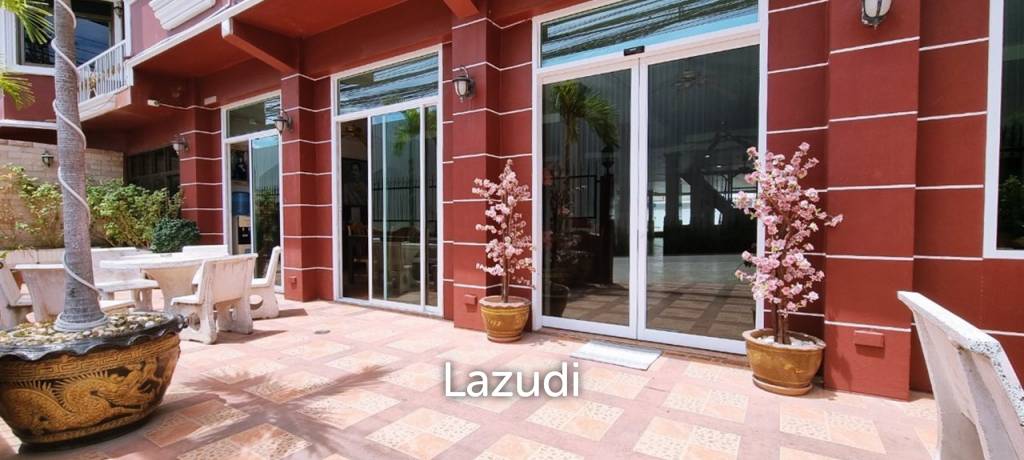 28 bedrooms Hotel in Pattaya, Thailand No. 16578