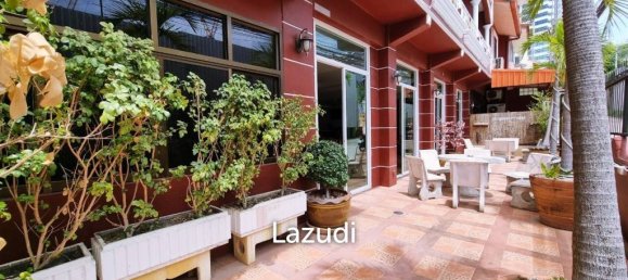 28 bedrooms Hotel in Pattaya, Thailand No. 16578 2