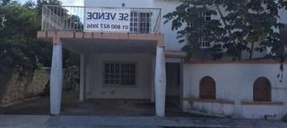 4 bedrooms House in Solidaridad, Mexico No. 162241 2