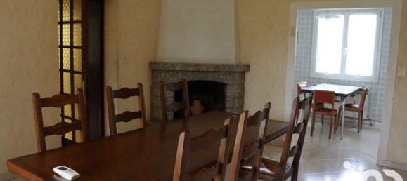 4 غرف نوم منزل في Deux-Sevres, France رقم 314990 12