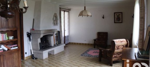 4 غرف نوم منزل في Deux-Sevres, France رقم 314990 14