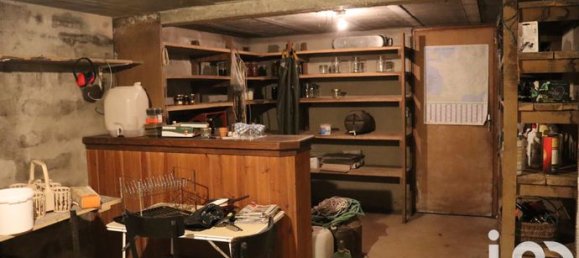 4 غرف نوم منزل في Deux-Sevres, France رقم 314990 15