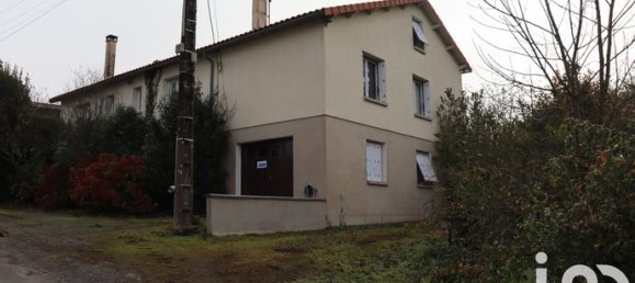 4 غرف نوم منزل في Deux-Sevres, France رقم 314990 4