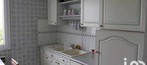 4 غرف نوم منزل في Deux-Sevres, France رقم 314990 11