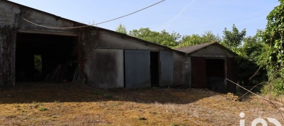 4 غرف نوم منزل في Deux-Sevres, France رقم 314990 17