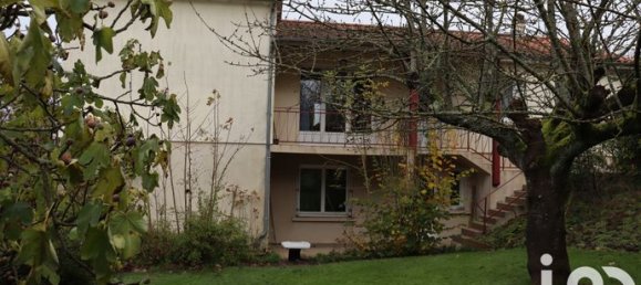 4 غرف نوم منزل في Deux-Sevres, France رقم 314990 5