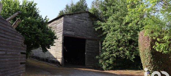 4 غرف نوم منزل في Deux-Sevres, France رقم 314990 16