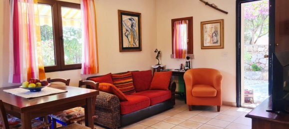 4-salle Appartement à Olbia, Italy No. 238257 2