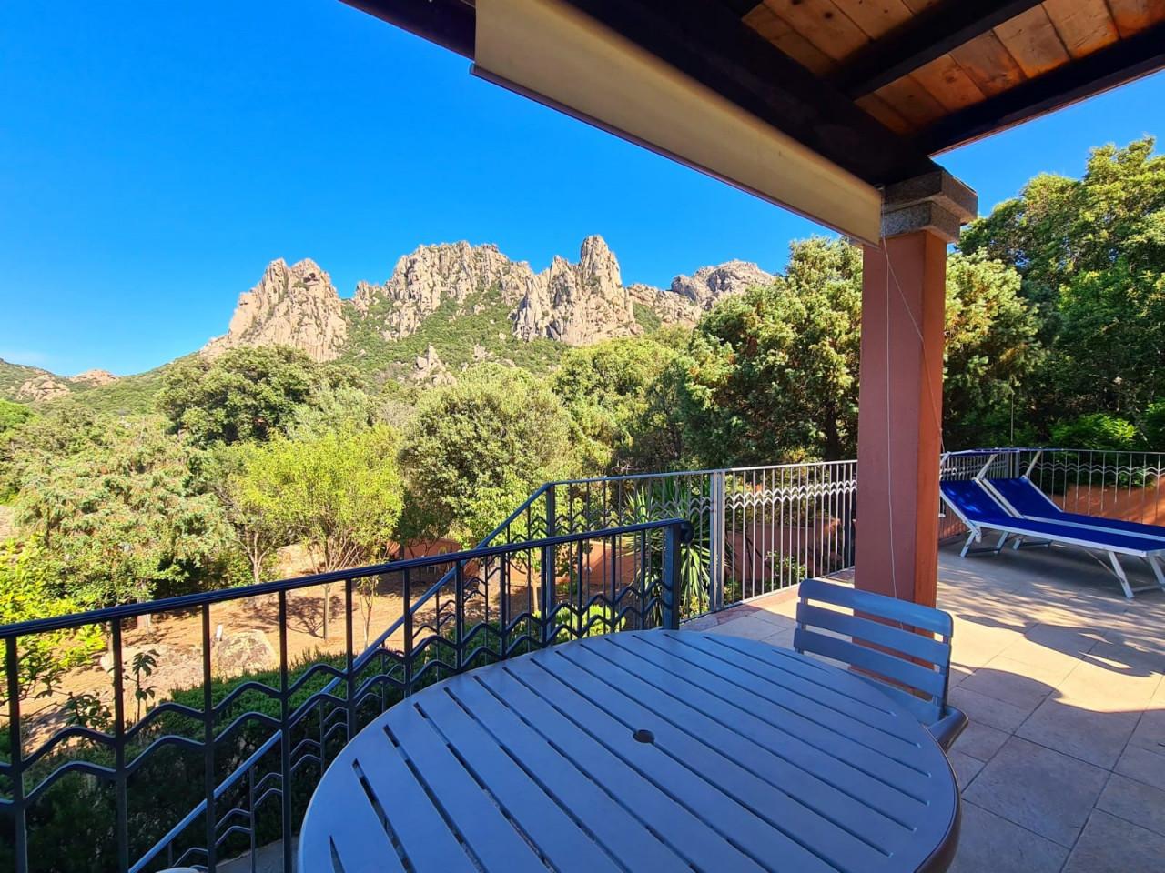 4-salle Appartement à Olbia, Italy No. 238257