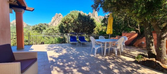 4-salle Appartement à Olbia, Italy No. 238257 11