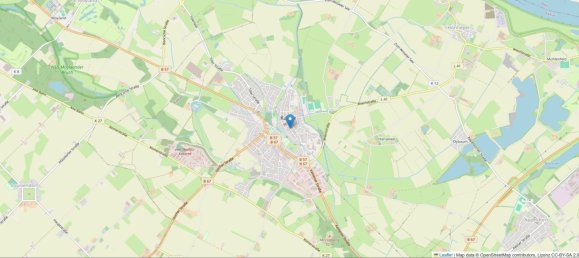 Commercial property in Kleve, Germany No. 229479 16