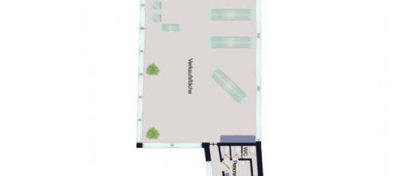 Commercial property in Kleve, Germany No. 229479 15