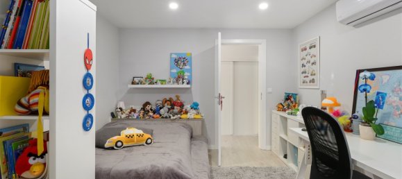 4 Schlafzimmer Haus in Sintra, Portugal, Nr. 44989 30