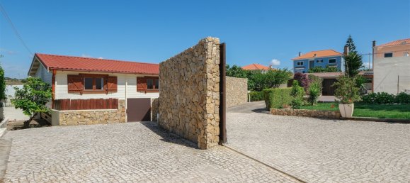 4 Schlafzimmer Haus in Sintra, Portugal, Nr. 44989 11