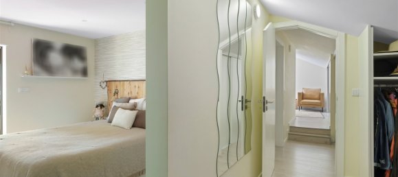 4 Schlafzimmer Haus in Sintra, Portugal, Nr. 44989 9