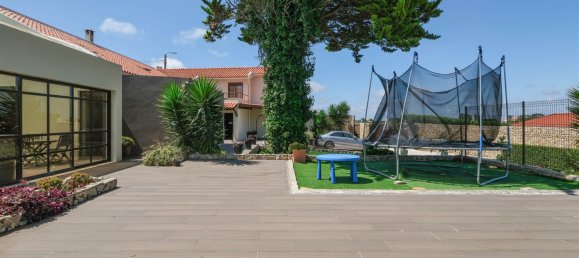 4 Schlafzimmer Haus in Sintra, Portugal, Nr. 44989 10