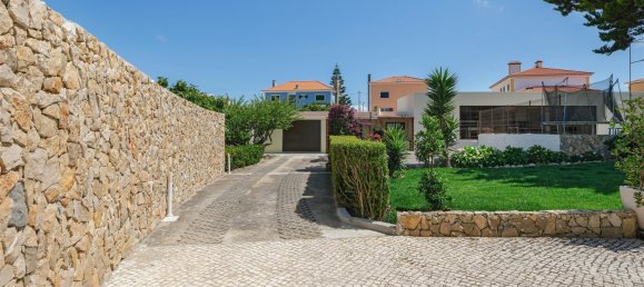 4 Schlafzimmer Haus in Sintra, Portugal, Nr. 44989 2