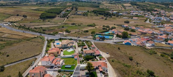 4 Schlafzimmer Haus in Sintra, Portugal, Nr. 44989 22