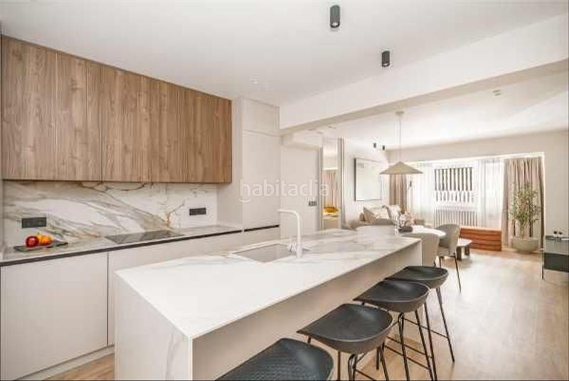 2 Schlafzimmer Wohnung in Madrid, Spain, Nr. 122546