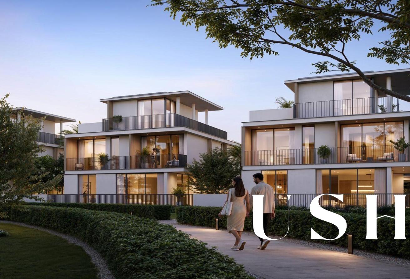 4 Schlafzimmer Villa in Dubai Investment Park, UAE, Nr. 97910