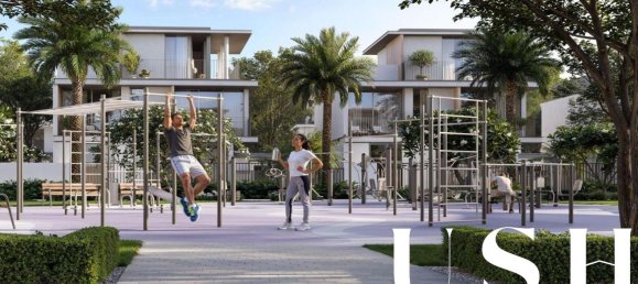 4 Schlafzimmer Villa in Dubai Investment Park, UAE, Nr. 97910 12