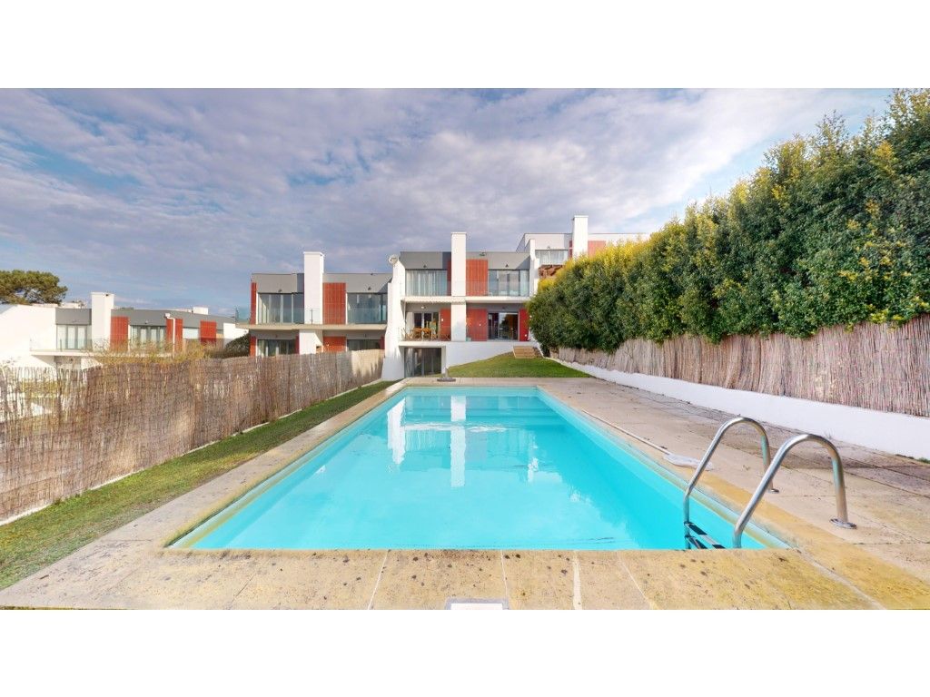 4 bedrooms House in Grandola, Portugal No. 124780