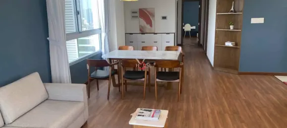 3 bedrooms Apartment in District 7, Vietnam No. 15906 3