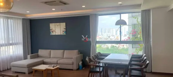 3 bedrooms Apartment in District 7, Vietnam No. 15906 4