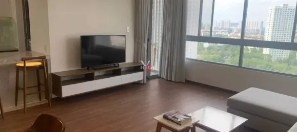 3 bedrooms Apartment in District 7, Vietnam No. 15906 2