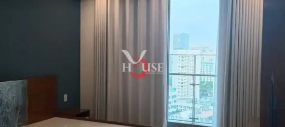 3 bedrooms Apartment in District 7, Vietnam No. 15906 5