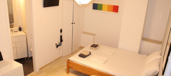 84m² Property in Athens, Greece No. 4924 5