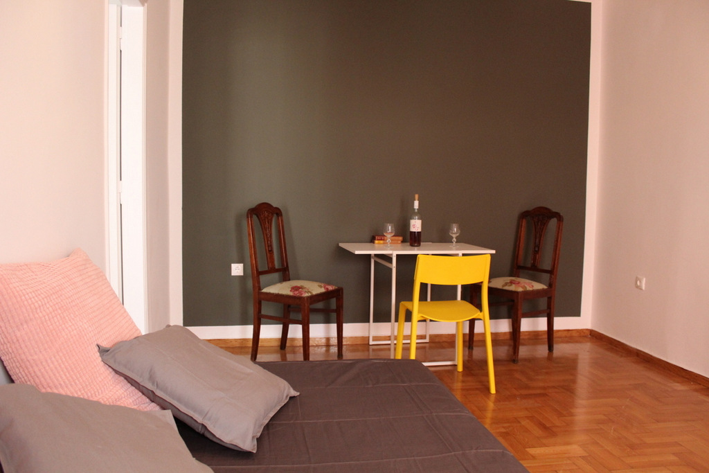 84m² Property in Athens, Greece No. 4924