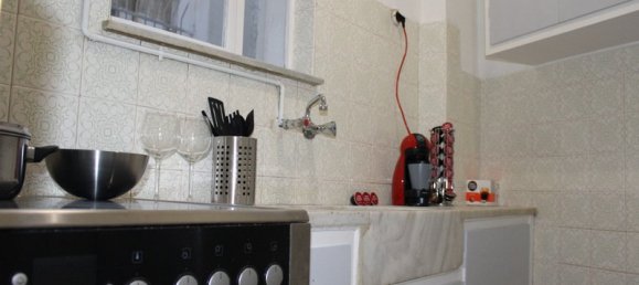 84m² Property in Athens, Greece No. 4924 9