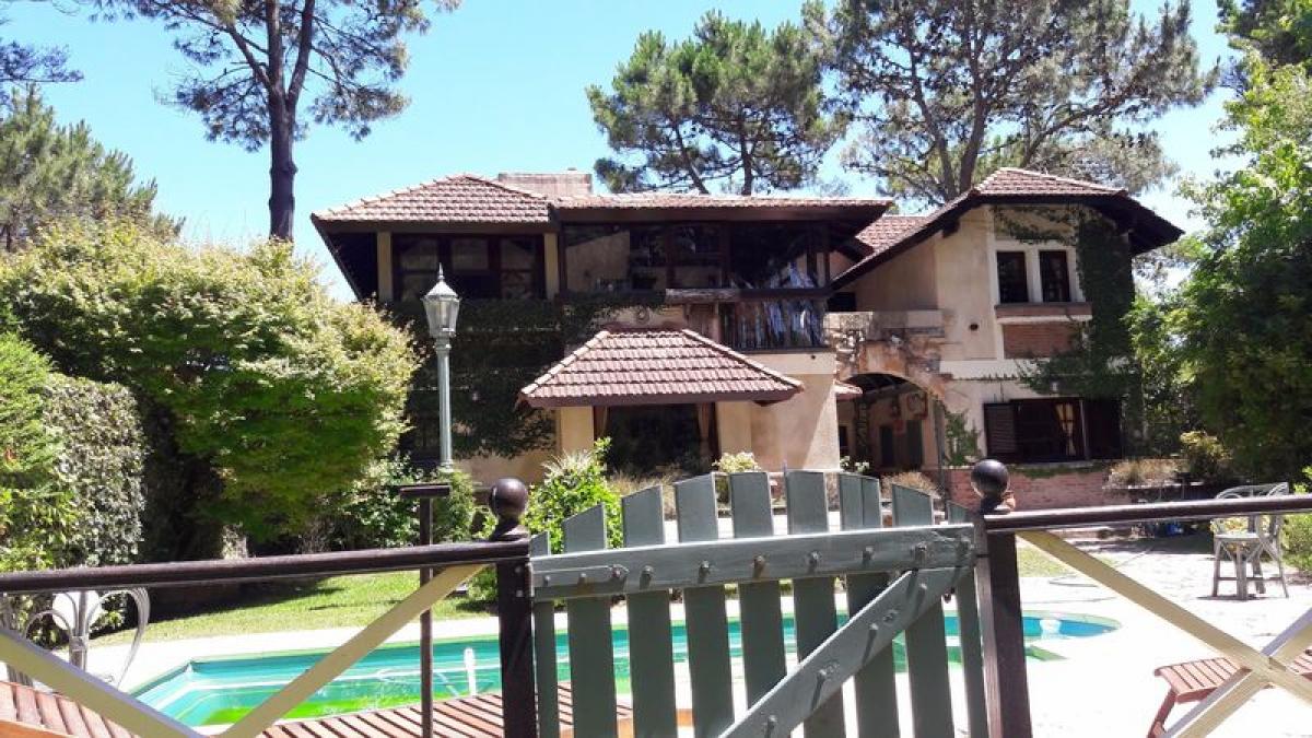 4 Schlafzimmer Haus in Mar del Plata, Argentina, Nr. 86857