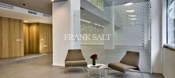 339m² Office in Saint Julian's, Malta No. 12355 2