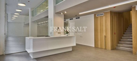 339m² Office in Saint Julian's, Malta No. 12355 4