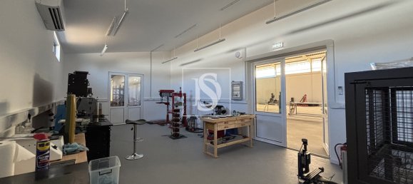 Gewerbliche Immobilie in Tondela, Portugal 1710m², Nr. 228345 50