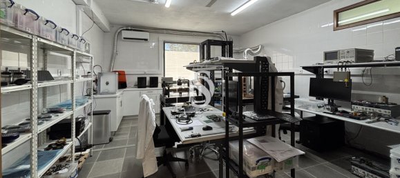 Gewerbliche Immobilie in Tondela, Portugal 1710m², Nr. 228345 37