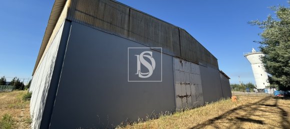 Gewerbliche Immobilie in Tondela, Portugal 1710m², Nr. 228345 10