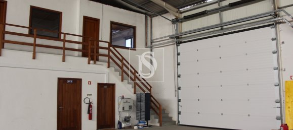 Gewerbliche Immobilie in Tondela, Portugal 1710m², Nr. 228345 44