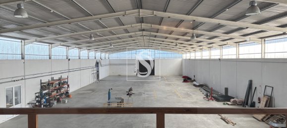 Gewerbliche Immobilie in Tondela, Portugal 1710m², Nr. 228345 41