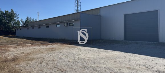 Gewerbliche Immobilie in Tondela, Portugal 1710m², Nr. 228345 7