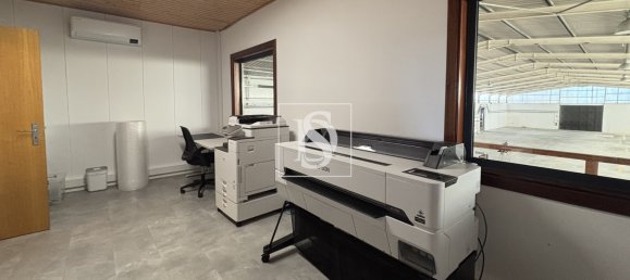 Gewerbliche Immobilie in Tondela, Portugal 1710m², Nr. 228345 19