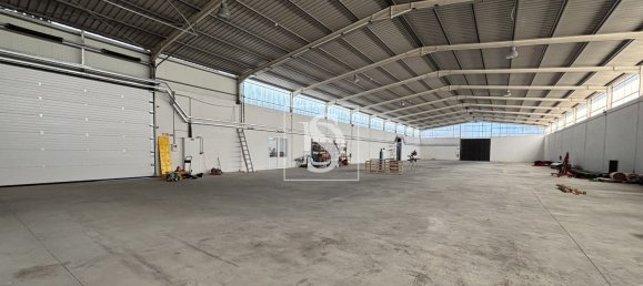 Gewerbliche Immobilie in Tondela, Portugal 1710m², Nr. 228345 42