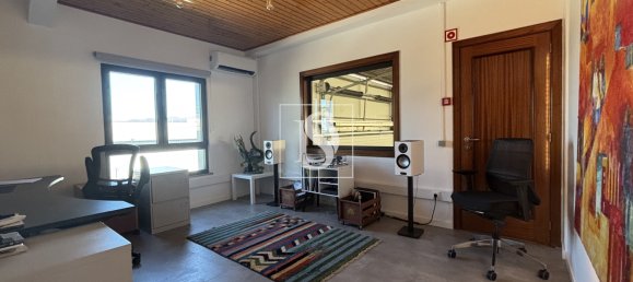 Gewerbliche Immobilie in Tondela, Portugal 1710m², Nr. 228345 30