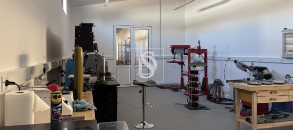 Gewerbliche Immobilie in Tondela, Portugal 1710m², Nr. 228345 49