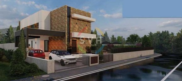 5 Schlafzimmer Villa in Trimiklini, Cyprus, Nr. 21194 2